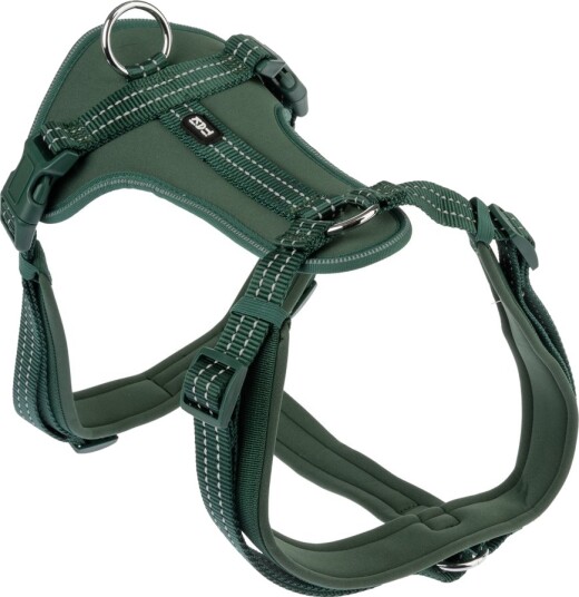 Tiaki Sele Neopren Grønn Stl Xs 28 42 cm Brystomkrets