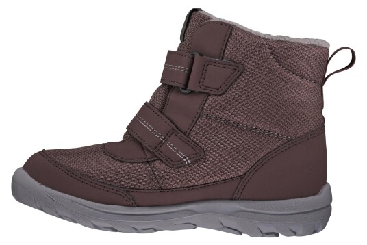 Viking Tretten Jr WP Vintersko 53 Antiquerose 33
