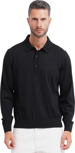 BOSS H Lancione BLACK S