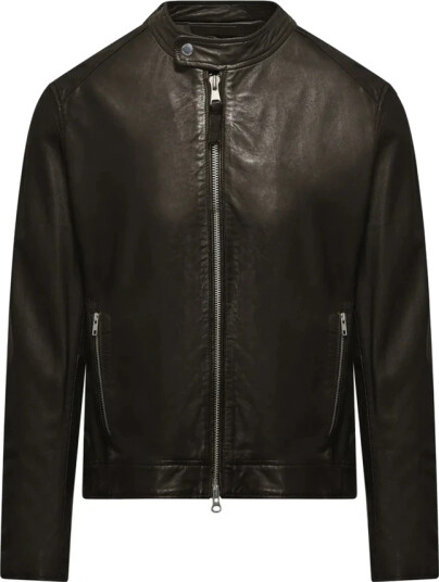 BomBoogie Herre Jakker Brun XL,