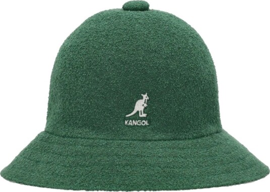 Kangol Herre Accessories Grønn S,