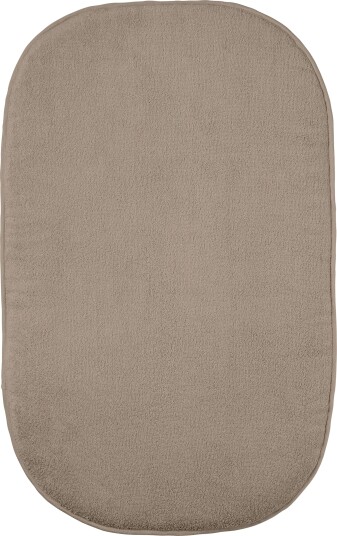 Nattou Softy Stellematte Taupe