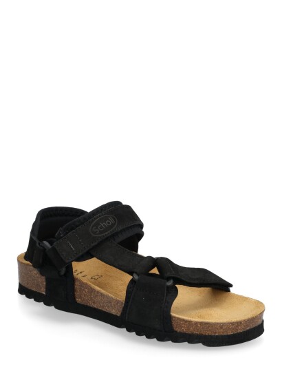 Scholl New Track Black 43 Scholl New Track Black 43