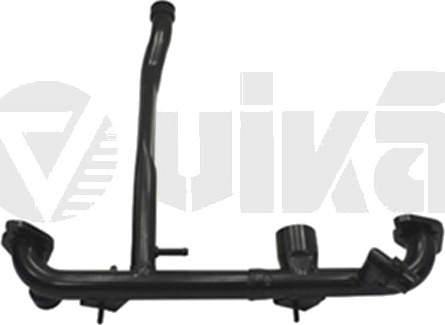 VIKA 11211800001 Radiatorslange