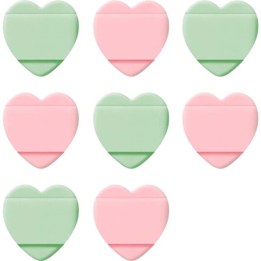 Ibero Makeup Sponge Mini 8 stk