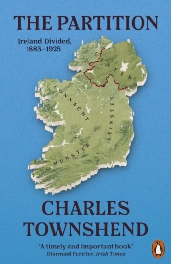 The Partition Av Charles Townshend The Partition Av Charles Townshend