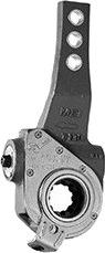 Stangsystemaktuator, bremseanlegg MEI 4W1215