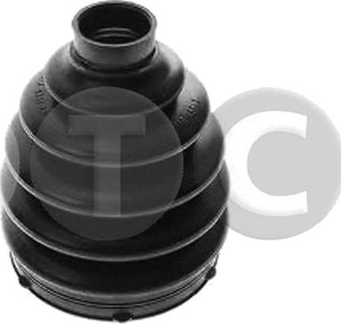 Mansjett, drivaksel STC T410177