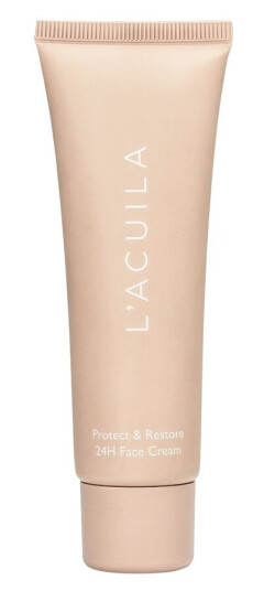 L"Acuila Protect & Restore 24H Face Cream 50ml
