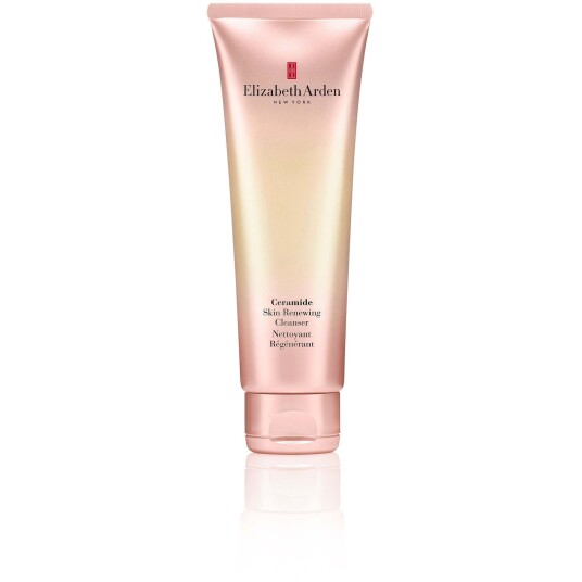 Elizabeth Arden Ceramide Skin Renewing Cleanser 125 ml Elizabeth Arden Ceramide Skin Renewing Cleanser 125 ml