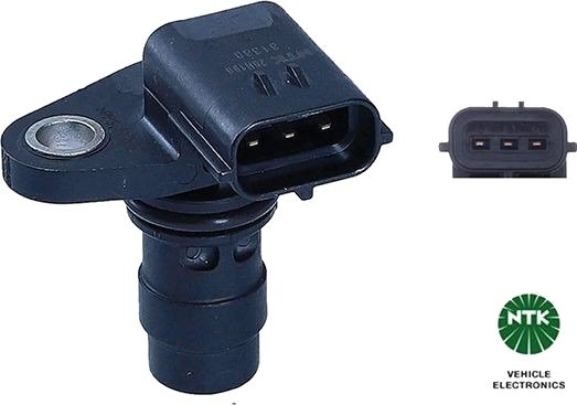 Sensor, kamakselposisjon NTK 81380 Sensor, kamakselposisjon NTK 81380