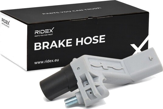 RIDEX 833C0391 Impulsgiver, veivaksel