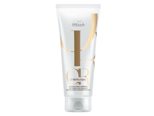 Wella Oil Reflections Luminous Instant Conditioner 0.22Kg Wella Oil Reflections Luminous Instant Conditioner 0.22Kg