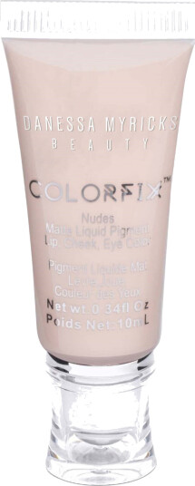 Danessa Myricks Beauty Colorfix Nudes Nude 1
