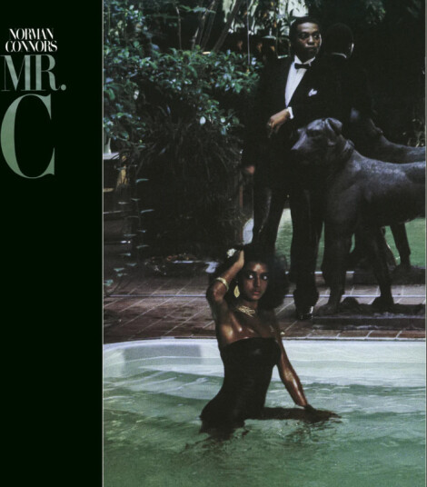 Mr. C Mr. C