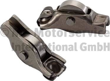 Ventilvipparm, motorstyring KOLBENSCHMIDT 50007643