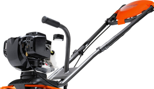 Husqvarna T300rh Compact Pro Jordfreser