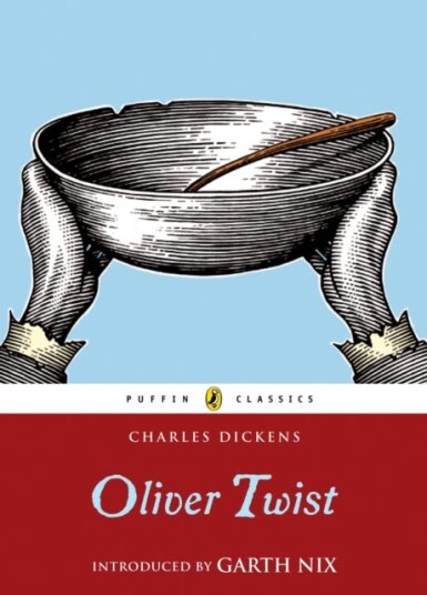 Oliver Twist Av Charles Dickens