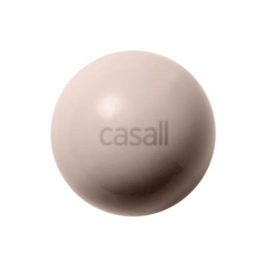 Casall Exercise Ball 18 cm 1 kg Casall Exercise Ball 18 cm 1 kg