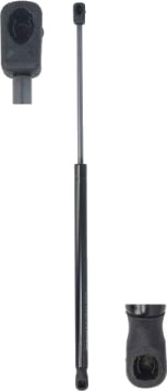 Magnum Technology MGS2082 Baklukedemper