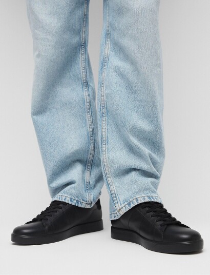 ECCO Street Lite M - Black - 43 ECCO Street Lite M - Black - 43