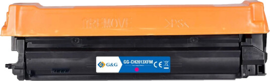 TB Toner 659X Magenta Høykapasitet (29.000 sider) erstatter HP W2013X TB Premium toner