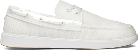 Swims Breeze Boat Shoe White 9 27 cm