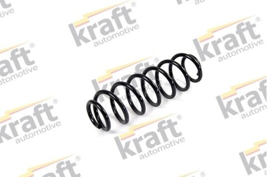Fjær KRAFT 4036509 Fjær KRAFT 4036509