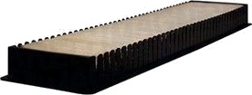 MAGNETI MARELLI 350203061820 Kupefilter MAGNETI MARELLI 350203061820 Kupefilter