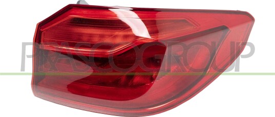 PRASCO BM0524153 Baklykt