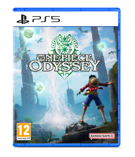 One Piece Odyssey (PS5)
