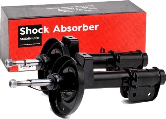 STARK SKSA 0133017 Støtdemper STARK SKSA 0133017 Støtdemper