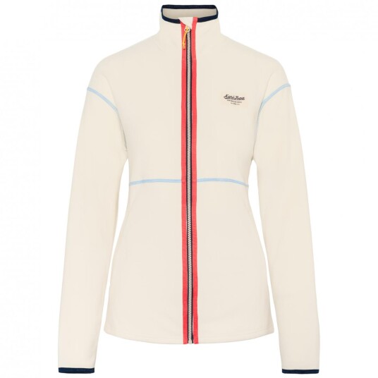 Kari Traa Women"s Gracie Midlayer Light Beige S