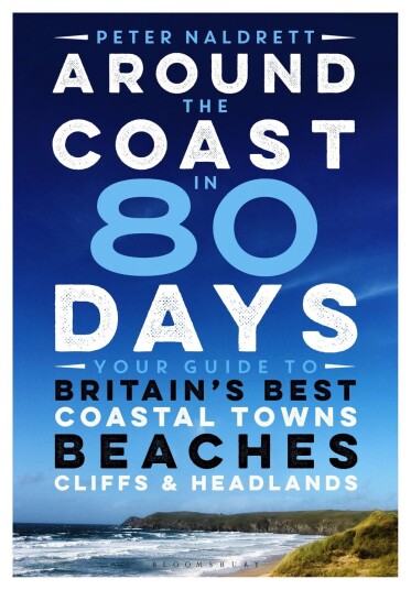 Around The Coast In 80 Days Av Peter Naldrett