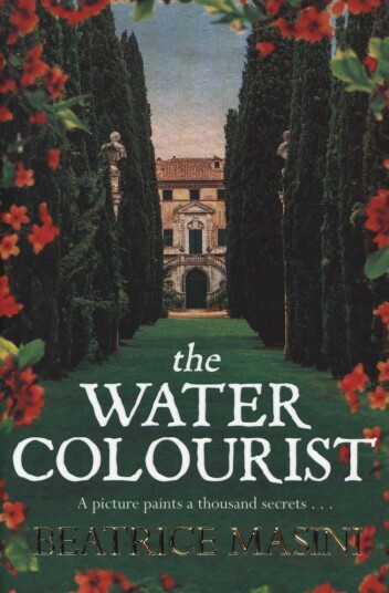 The Watercolourist