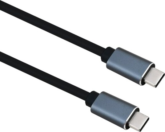 Helos Tilkoblingskabel Usb 3.2 Type-C