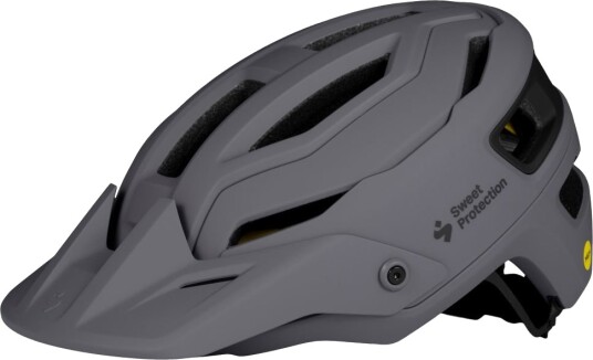 Sweet Protection Primer Mips MTB sykkelhjelm Graphite