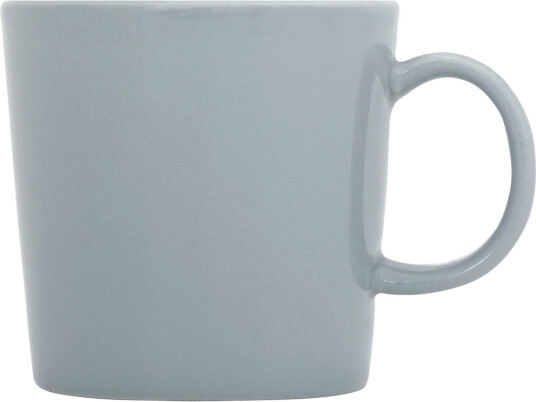 iittala Teema krus 30 cl perlegrått iittala Teema krus 30 cl perlegrått