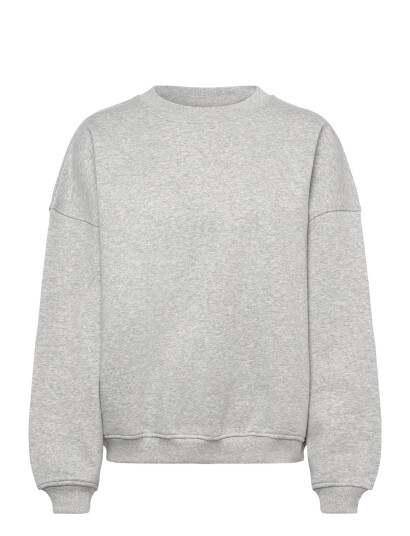 Sofie Schnoor Parosspo Sweatshirt   Grey   L