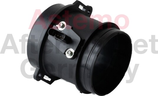 HITACHI 2505144 Luftmengdemåler HITACHI 2505144 Luftmengdemåler