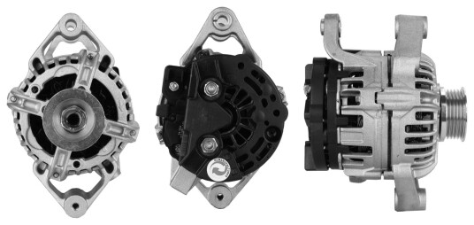 Dynamo LUCAS LRB00404