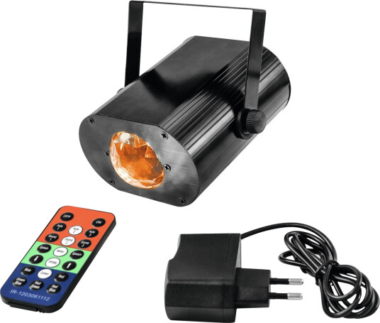 EuroLite LED H2O TCL Water Effect EuroLite LED H2O TCL Water Effect