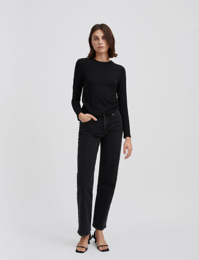 Stylein Canvey - Black - XL