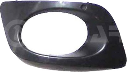 Ventilasjonsgitter ALKAR 4902906