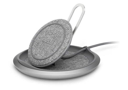 Moshi Lounge Q charger Moshi Lounge Q charger