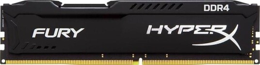 Rebuild IT HX432C18FBK2/32 Kingston HyperX Fury Black 16GB PC4-25600 DDR4-3200MHz non-ECC Unbuffered CL18 288-Pin