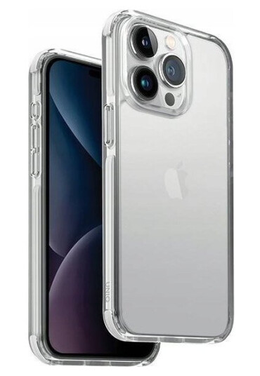 Dėklas Uniq Combat Iphone 15 Pro Max 6.7&Quot Case Baltas/Blanc Baltas Dėklas Uniq Combat Iphone 15 Pro Max 6.7&Quot Case Baltas/Blanc Baltas