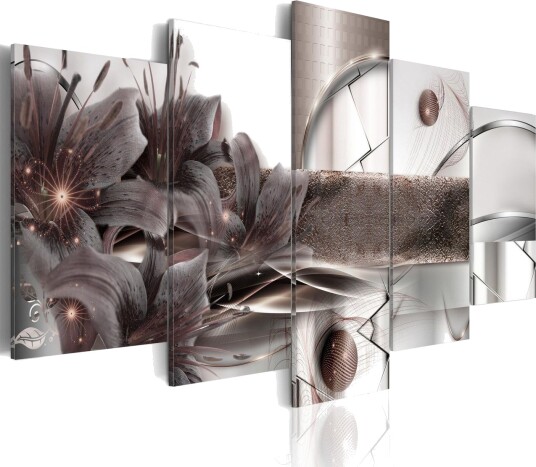 Bilde Energy Of Space 100x50 Artgeist sp. z o. o.