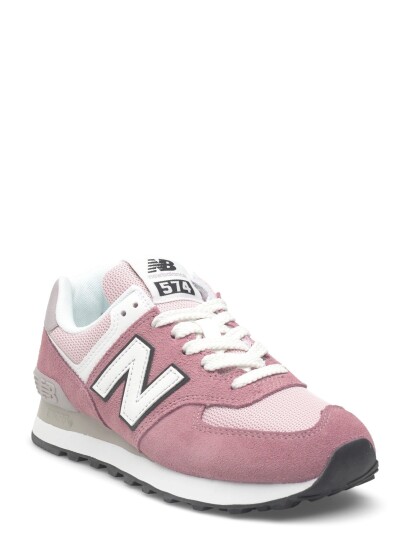 New Balance 574 Pink 36