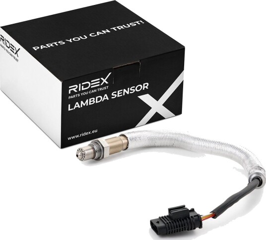 RIDEX 3922L1175 Lambdasonde